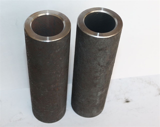 西双版纳冷挤压钢筋套筒接头技术性能