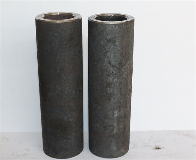 西双版纳冷挤压钢筋套筒联接连接头分开是多少