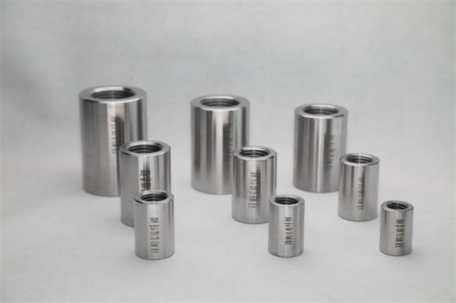 西双版纳直螺纹钢筋套筒执行<font style='color:red'>标准</font>